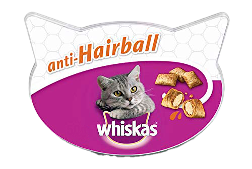 Whiskas Anti-hairball