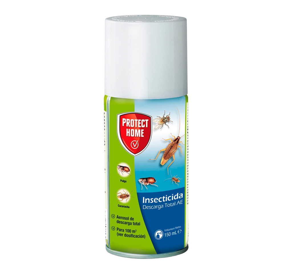 Protect Home Insecticida