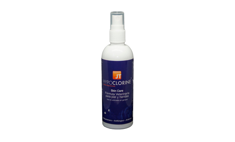 Hypoclorine Skin Care Liquido