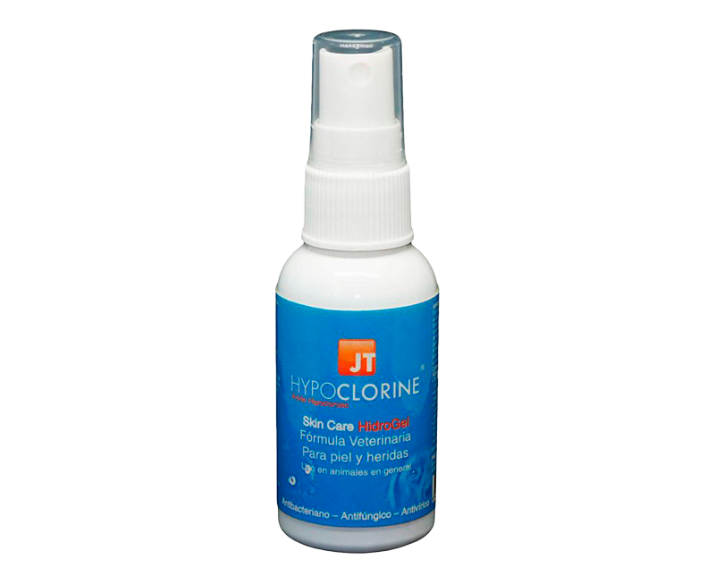 Hypoclorine Skin Care Hidrogel