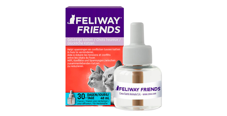 Feliway Recambio Friends